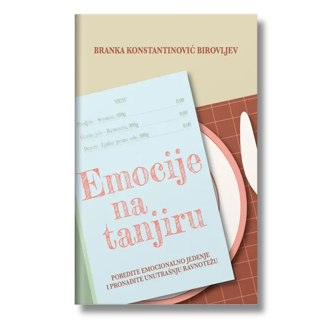 Emocije na tanjiru
