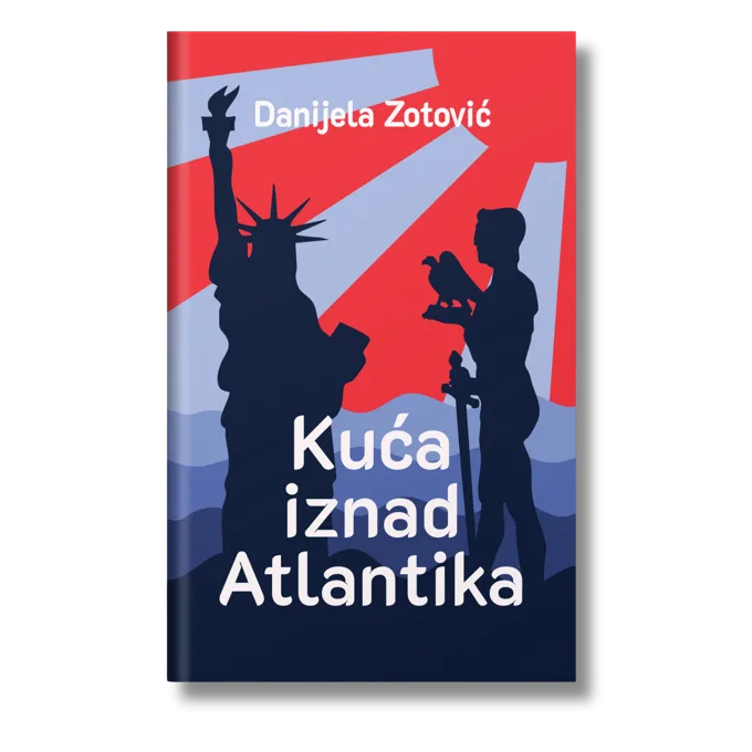 Kuća iznad Atlantika
