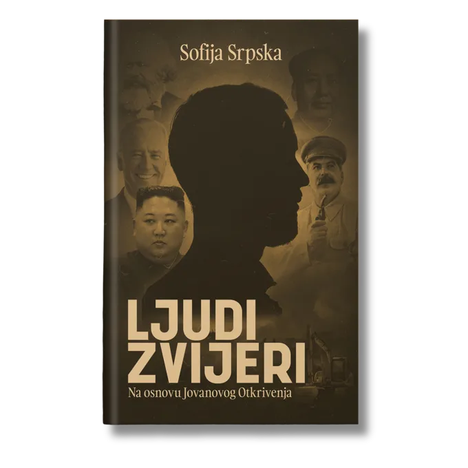 Ljudi zvijeri