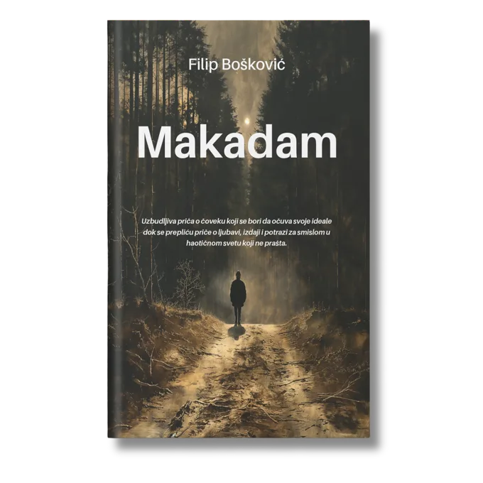 Makadam