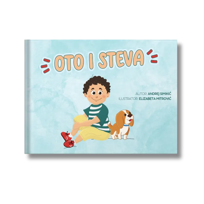 Oto i steva