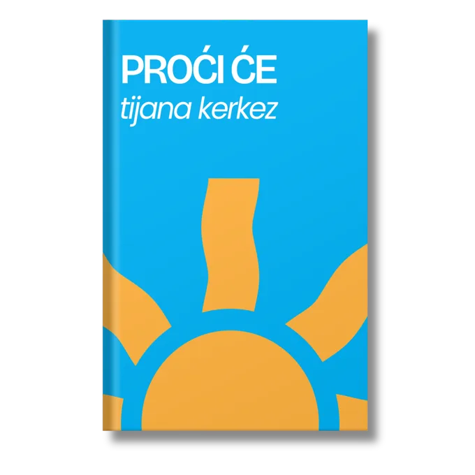 Proći će
