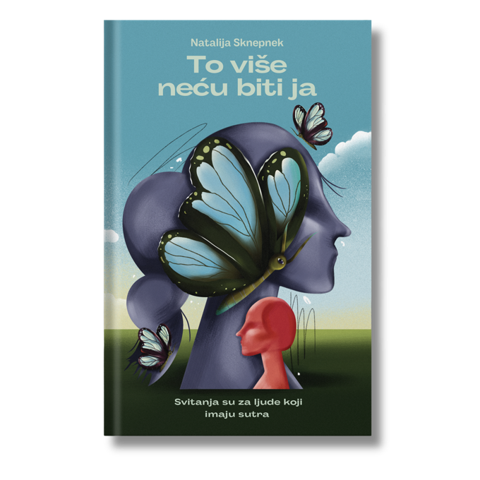 To više neću biti ja