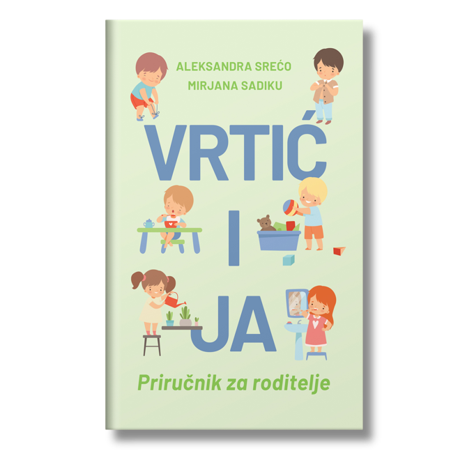 Vrtić i ja