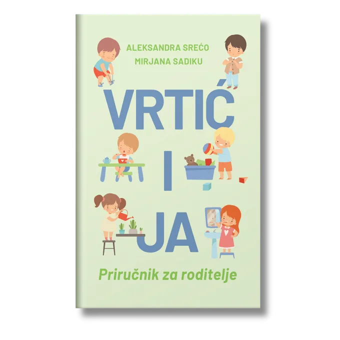Vrtić i ja